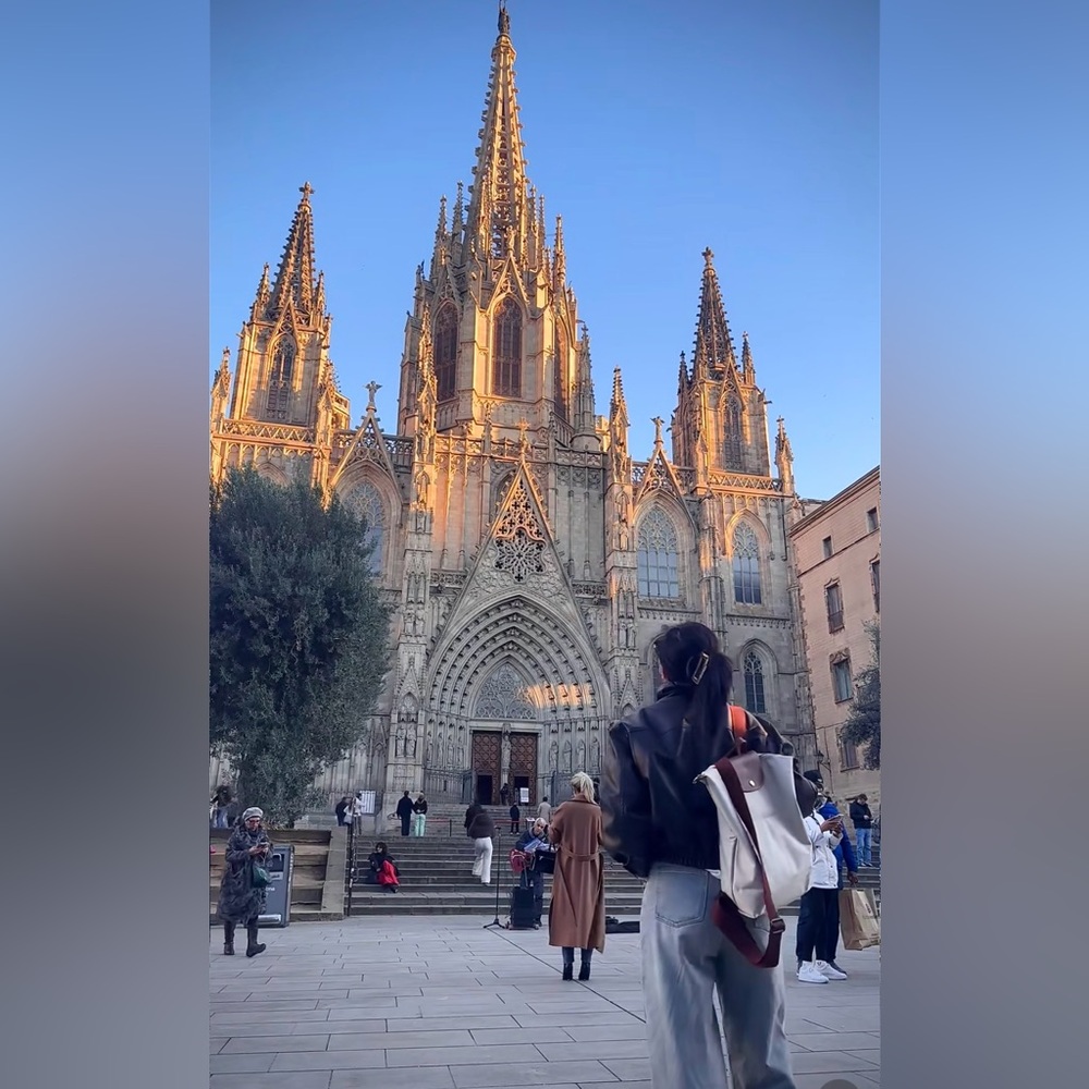 LE PLIAGE ORIGINAL M BACKPACK
Paper white color - Picture 3 of 13